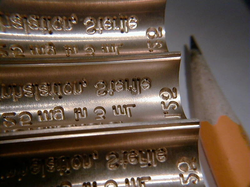 laser micro welding of copper and aluminum laser micro welding of copper and aluminum