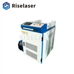 लेजर वेल्डर मशीन