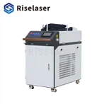 पोर्टेबल लेजर वेल्डर