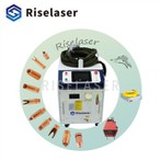 3 इन 1 लेजर सफाई मशीनें