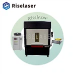 संलग्न प्लेटफ़ॉर्म लेजर वेल्डर