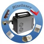 50W लेजर सफाई मशीन